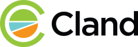 Cland logo